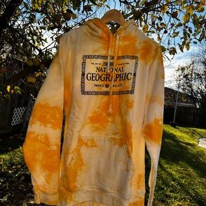 National Geographic x Parks Project Hoodie